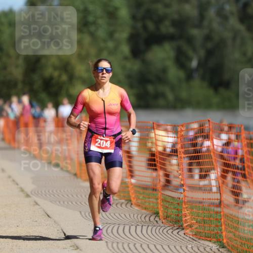 07.09.2025 - 19. Norderstedt Triathlon Michael Strokosch http://msf.ph/oto/8795472 07.09.2025 11:53:12 Laufen 204, 1174, 1203 meine-sportfotos.de