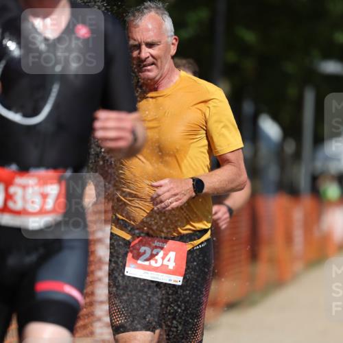 07.09.2025 - 19. Norderstedt Triathlon Michael Strokosch http://msf.ph/oto/8795473 07.09.2025 12:17:35 Laufen 234, 252, 303, 1357 meine-sportfotos.de