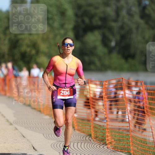07.09.2025 - 19. Norderstedt Triathlon Michael Strokosch http://msf.ph/oto/8795485 07.09.2025 11:53:12 Laufen 204, 1174, 1203 meine-sportfotos.de