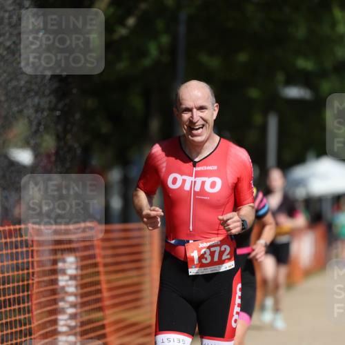 07.09.2025 - 19. Norderstedt Triathlon Michael Strokosch http://msf.ph/oto/8795822 07.09.2025 12:18:35 Laufen 822, 1159, 1300, 1372 meine-sportfotos.de