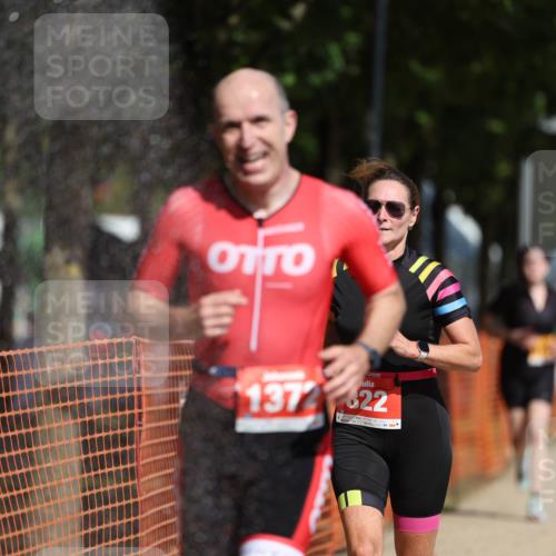 07.09.2025 - 19. Norderstedt Triathlon Michael Strokosch http://msf.ph/oto/8795830 07.09.2025 12:18:36 Laufen 822, 1159, 1300, 1372 meine-sportfotos.de