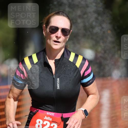 07.09.2025 - 19. Norderstedt Triathlon Michael Strokosch http://msf.ph/oto/8795838 07.09.2025 12:18:38 Laufen 822, 1159, 1372 meine-sportfotos.de