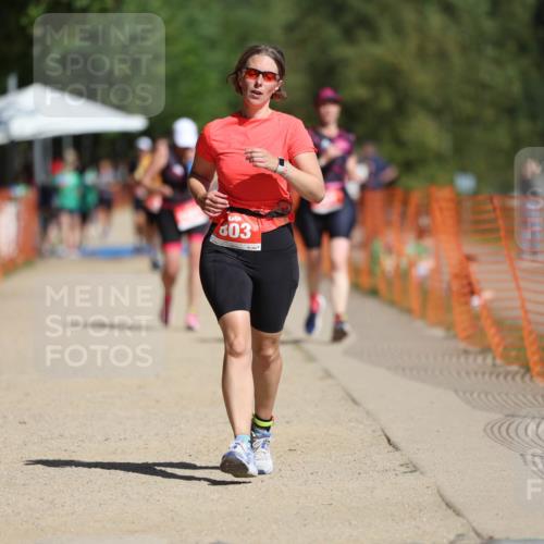 07.09.2025 - 19. Norderstedt Triathlon Michael Strokosch http://msf.ph/oto/8795927 07.09.2025 12:18:47 Laufen 201, 803 meine-sportfotos.de