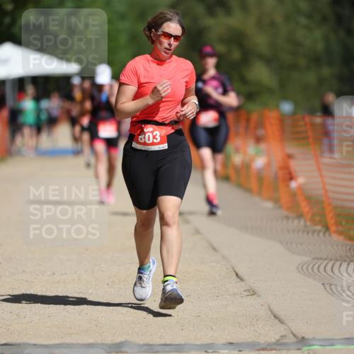 07.09.2025 - 19. Norderstedt Triathlon Michael Strokosch http://msf.ph/oto/8795934 07.09.2025 12:18:48 Laufen 201, 803 meine-sportfotos.de