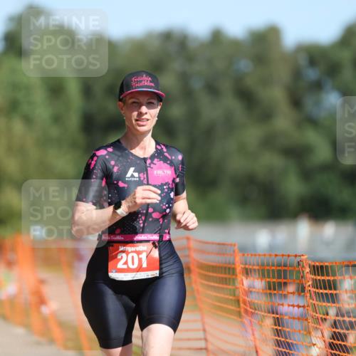 07.09.2025 - 19. Norderstedt Triathlon Michael Strokosch http://msf.ph/oto/8796007 07.09.2025 12:18:54 Laufen 149, 201, 1381 meine-sportfotos.de