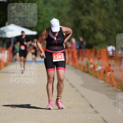 07.09.2025 - 19. Norderstedt Triathlon Michael Strokosch http://msf.ph/oto/8796025 07.09.2025 12:18:57 Laufen 149, 201, 1381 meine-sportfotos.de