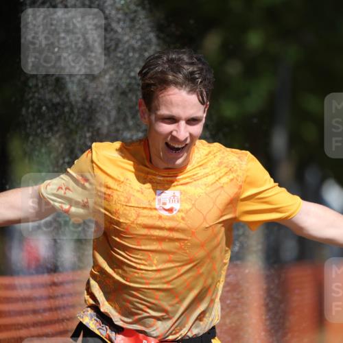 07.09.2025 - 19. Norderstedt Triathlon Michael Strokosch http://msf.ph/oto/8796065 07.09.2025 12:19:00 Laufen 149, 191, 1381 meine-sportfotos.de