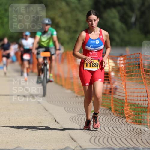 07.09.2025 - 19. Norderstedt Triathlon Michael Strokosch http://msf.ph/oto/8796147 07.09.2025 11:54:27 Laufen 238, 819, 1189 meine-sportfotos.de