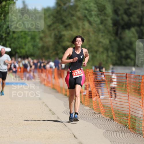 07.09.2025 - 19. Norderstedt Triathlon Michael Strokosch http://msf.ph/oto/8796259 07.09.2025 12:19:27 Laufen 773, 1333 meine-sportfotos.de