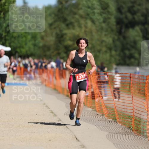 07.09.2025 - 19. Norderstedt Triathlon Michael Strokosch http://msf.ph/oto/8796262 07.09.2025 12:19:28 Laufen 773, 1333 meine-sportfotos.de