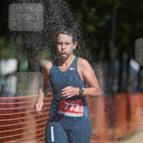 07.09.2025 - 19. Norderstedt Triathlon Michael Strokosch http://msf.ph/oto/8796320 07.09.2025 12:19:35 Laufen 773, 801, 1333 meine-sportfotos.de