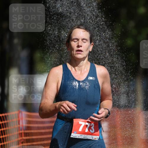 07.09.2025 - 19. Norderstedt Triathlon Michael Strokosch http://msf.ph/oto/8796339 07.09.2025 12:19:36 Laufen 773, 801, 1333 meine-sportfotos.de