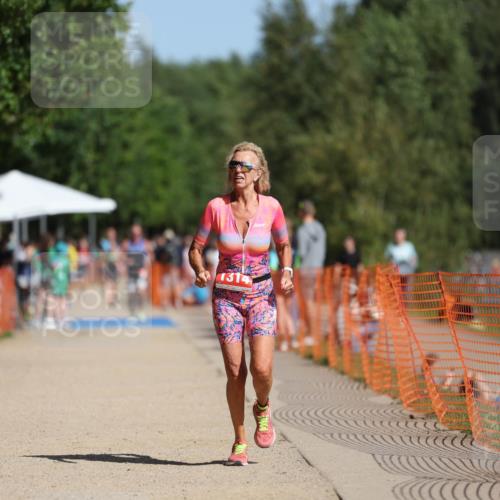 07.09.2025 - 19. Norderstedt Triathlon Michael Strokosch http://msf.ph/oto/8796383 07.09.2025 11:54:59 Laufen 1314 meine-sportfotos.de
