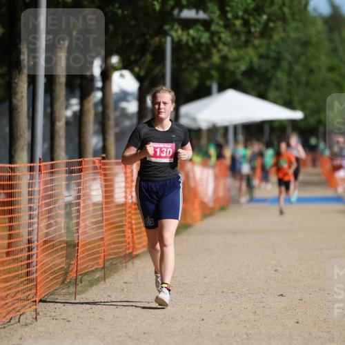 07.09.2025 - 19. Norderstedt Triathlon Michael Strokosch http://msf.ph/oto/8796489 07.09.2025 10:52:18 Laufen 86, 1130 meine-sportfotos.de