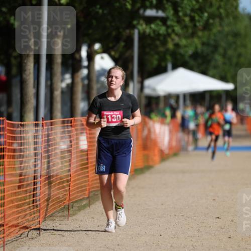 07.09.2025 - 19. Norderstedt Triathlon Michael Strokosch http://msf.ph/oto/8796511 07.09.2025 10:52:18 Laufen 86, 1130 meine-sportfotos.de
