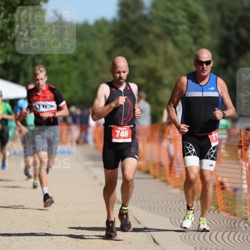 07.09.2025 - 19. Norderstedt Triathlon Michael Strokosch http://msf.ph/oto/8796542 07.09.2025 11:55:22 Laufen 228, 710, 746, 1164, 1173, 1202 meine-sportfotos.de