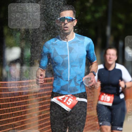 07.09.2025 - 19. Norderstedt Triathlon Michael Strokosch http://msf.ph/oto/8796560 07.09.2025 12:19:56 Laufen 215, 791, 815, 862 meine-sportfotos.de