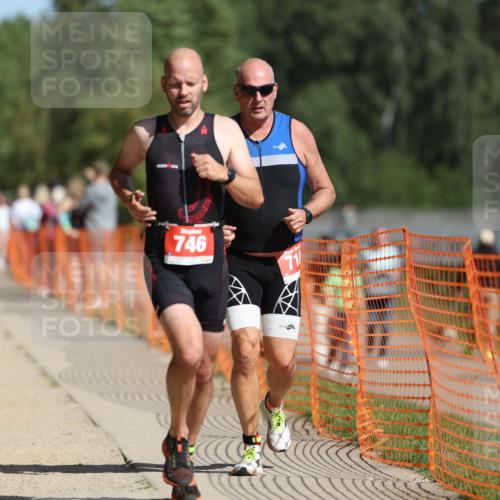 07.09.2025 - 19. Norderstedt Triathlon Michael Strokosch http://msf.ph/oto/8796565 07.09.2025 11:55:23 Laufen 228, 710, 734, 746, 1164, 1173, 1202 meine-sportfotos.de