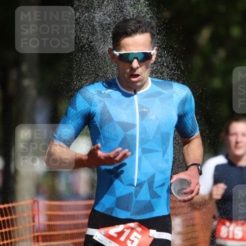 07.09.2025 - 19. Norderstedt Triathlon Michael Strokosch http://msf.ph/oto/8796571 07.09.2025 12:19:57 Laufen 215, 791, 815, 1225 meine-sportfotos.de