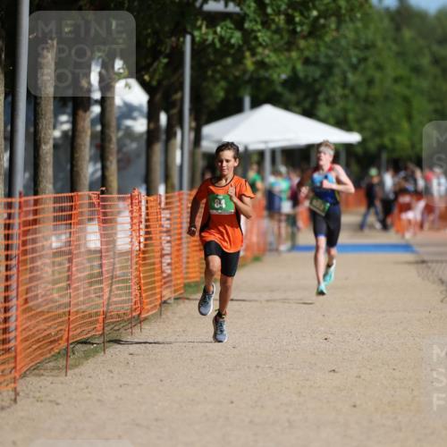 07.09.2025 - 19. Norderstedt Triathlon Michael Strokosch http://msf.ph/oto/8796585 07.09.2025 10:52:24 Laufen 84, 652, 1130 meine-sportfotos.de