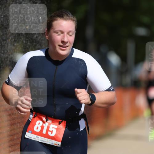 07.09.2025 - 19. Norderstedt Triathlon Michael Strokosch http://msf.ph/oto/8796586 07.09.2025 12:19:59 Laufen 215, 791, 815, 1225 meine-sportfotos.de