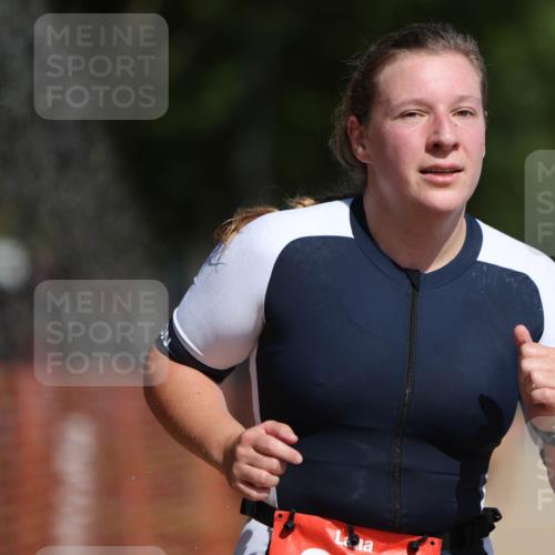 07.09.2025 - 19. Norderstedt Triathlon Michael Strokosch http://msf.ph/oto/8796592 07.09.2025 12:19:59 Laufen 215, 791, 815, 1225 meine-sportfotos.de