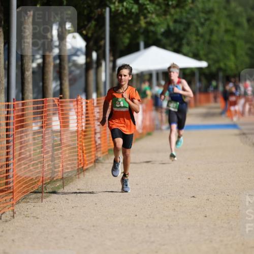 07.09.2025 - 19. Norderstedt Triathlon Michael Strokosch http://msf.ph/oto/8796601 07.09.2025 10:52:24 Laufen 84, 652, 1130 meine-sportfotos.de