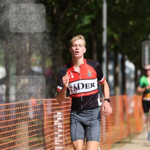 07.09.2025 - 19. Norderstedt Triathlon Michael Strokosch http://msf.ph/oto/8796610 07.09.2025 11:55:25 Laufen 228, 710, 734, 746, 1164, 1173, 1202 meine-sportfotos.de