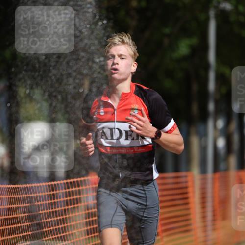 07.09.2025 - 19. Norderstedt Triathlon Michael Strokosch http://msf.ph/oto/8796631 07.09.2025 11:55:26 Laufen 228, 710, 734, 746, 1164, 1173, 1202 meine-sportfotos.de