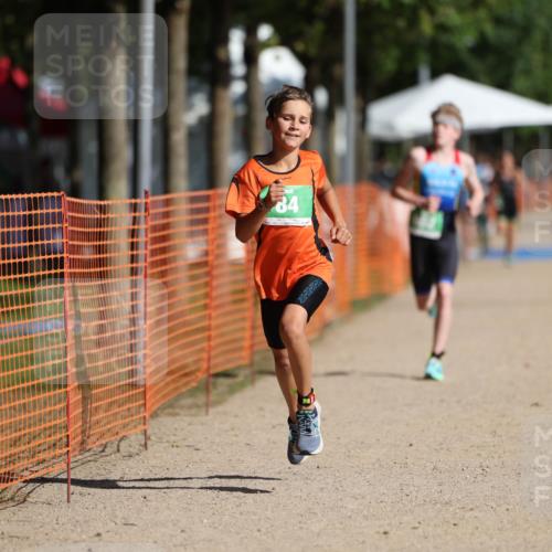 07.09.2025 - 19. Norderstedt Triathlon Michael Strokosch http://msf.ph/oto/8796644 07.09.2025 10:52:26 Laufen 84, 652, 1130 meine-sportfotos.de