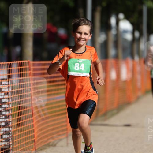 07.09.2025 - 19. Norderstedt Triathlon Michael Strokosch http://msf.ph/oto/8796700 07.09.2025 10:52:27 Laufen 84, 652, 1130 meine-sportfotos.de