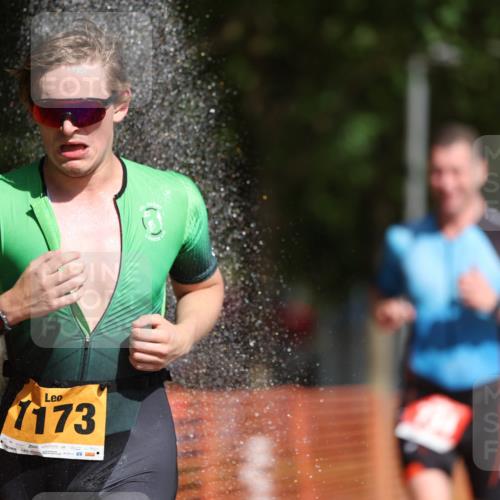 07.09.2025 - 19. Norderstedt Triathlon Michael Strokosch http://msf.ph/oto/8796742 07.09.2025 11:55:30 Laufen 228, 710, 734, 1164, 1173, 1202 meine-sportfotos.de