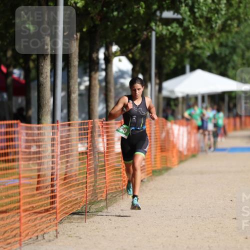 07.09.2025 - 19. Norderstedt Triathlon Michael Strokosch http://msf.ph/oto/8796813 07.09.2025 10:52:35 Laufen 652, 690 meine-sportfotos.de