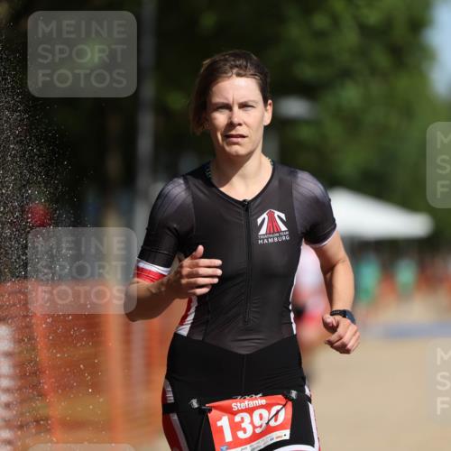 07.09.2025 - 19. Norderstedt Triathlon Michael Strokosch http://msf.ph/oto/8796913 07.09.2025 11:55:49 Laufen 1236, 1390 meine-sportfotos.de