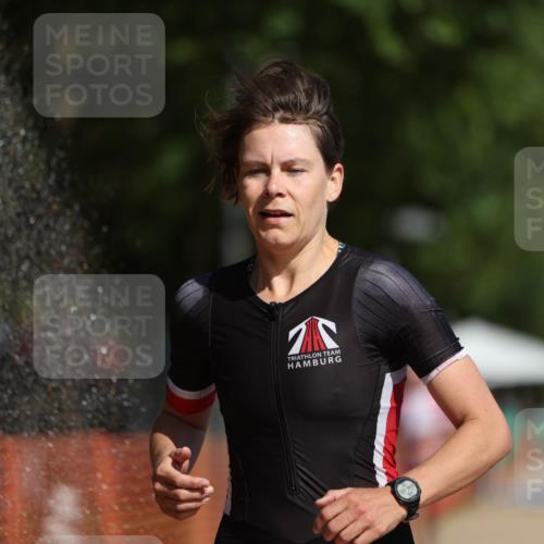 07.09.2025 - 19. Norderstedt Triathlon Michael Strokosch http://msf.ph/oto/8796925 07.09.2025 11:55:50 Laufen 1236, 1390 meine-sportfotos.de