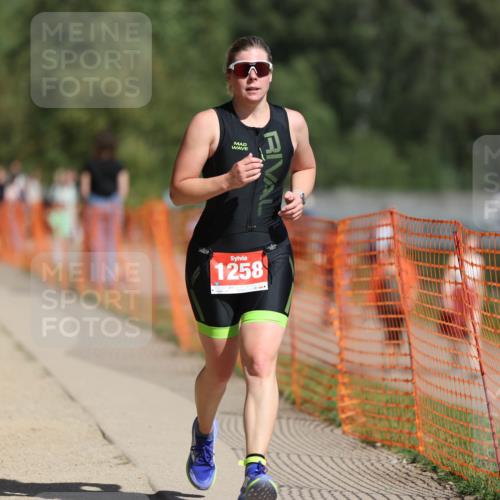 07.09.2025 - 19. Norderstedt Triathlon Michael Strokosch http://msf.ph/oto/8796985 07.09.2025 12:21:05 Laufen 168, 280, 1258 meine-sportfotos.de