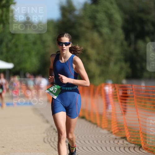 07.09.2025 - 19. Norderstedt Triathlon Michael Strokosch http://msf.ph/oto/8797024 07.09.2025 10:53:33 Laufen 653, 684 meine-sportfotos.de