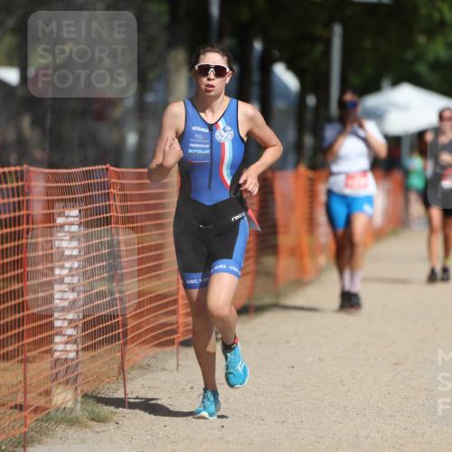 07.09.2025 - 19. Norderstedt Triathlon Michael Strokosch http://msf.ph/oto/8797026 07.09.2025 12:21:10 Laufen 168, 1220, 1258 meine-sportfotos.de