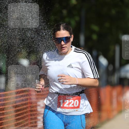 07.09.2025 - 19. Norderstedt Triathlon Michael Strokosch http://msf.ph/oto/8797106 07.09.2025 12:21:16 Laufen 168, 845, 1220 meine-sportfotos.de