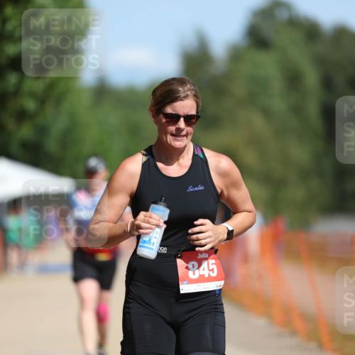 07.09.2025 - 19. Norderstedt Triathlon Michael Strokosch http://msf.ph/oto/8797153 07.09.2025 12:21:20 Laufen 233, 845, 1220 meine-sportfotos.de