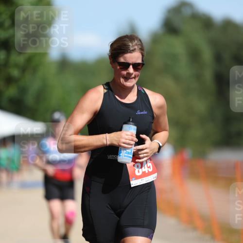 07.09.2025 - 19. Norderstedt Triathlon Michael Strokosch http://msf.ph/oto/8797155 07.09.2025 12:21:20 Laufen 233, 845, 1220 meine-sportfotos.de