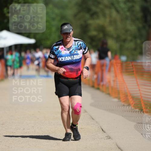 07.09.2025 - 19. Norderstedt Triathlon Michael Strokosch http://msf.ph/oto/8797169 07.09.2025 12:21:22 Laufen 233, 845 meine-sportfotos.de