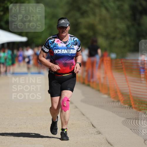07.09.2025 - 19. Norderstedt Triathlon Michael Strokosch http://msf.ph/oto/8797172 07.09.2025 12:21:23 Laufen 233, 845 meine-sportfotos.de
