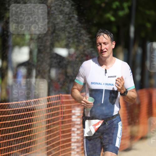 07.09.2025 - 19. Norderstedt Triathlon Michael Strokosch http://msf.ph/oto/8797202 07.09.2025 12:21:40 Laufen 741, 1363 meine-sportfotos.de