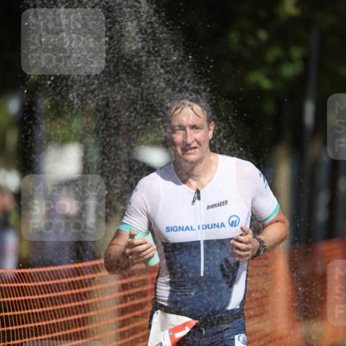 07.09.2025 - 19. Norderstedt Triathlon Michael Strokosch http://msf.ph/oto/8797210 07.09.2025 12:21:40 Laufen 741, 1363 meine-sportfotos.de