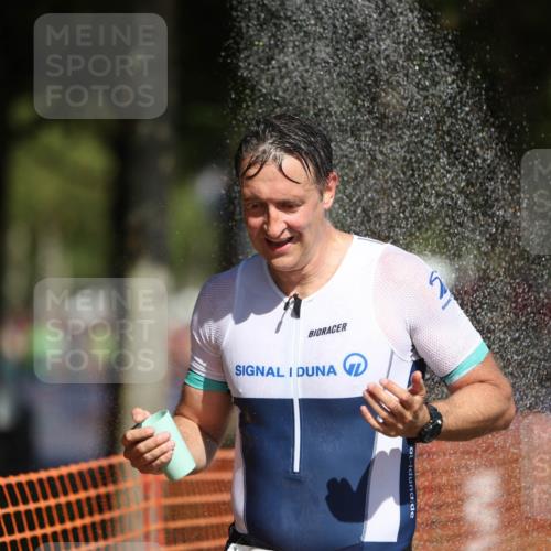 07.09.2025 - 19. Norderstedt Triathlon Michael Strokosch http://msf.ph/oto/8797224 07.09.2025 12:21:41 Laufen 190, 741, 1267, 1363 meine-sportfotos.de