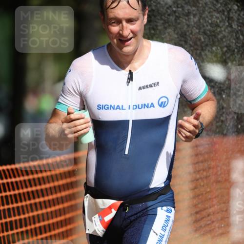 07.09.2025 - 19. Norderstedt Triathlon Michael Strokosch http://msf.ph/oto/8797226 07.09.2025 12:21:41 Laufen 190, 741, 1267, 1363 meine-sportfotos.de