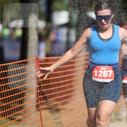 07.09.2025 - 19. Norderstedt Triathlon Michael Strokosch http://msf.ph/oto/8797249 07.09.2025 12:21:49 Laufen 190, 782, 1228, 1267 meine-sportfotos.de