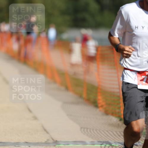 07.09.2025 - 19. Norderstedt Triathlon Michael Strokosch http://msf.ph/oto/8797299 07.09.2025 12:21:55 Laufen 782, 1228 meine-sportfotos.de