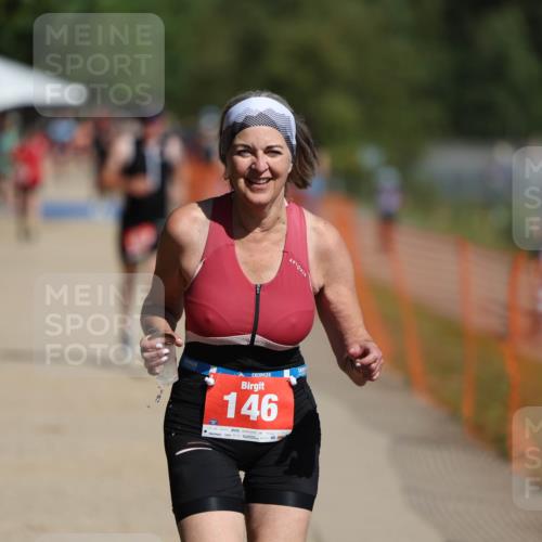 07.09.2025 - 19. Norderstedt Triathlon Michael Strokosch http://msf.ph/oto/8797364 07.09.2025 12:22:21 Laufen 146, 731, 1272 meine-sportfotos.de